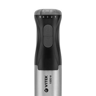 Погружной блендер VITEK VT-3425 - фото 6