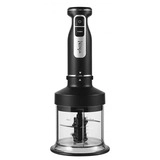 Ninja блендері CI100EU 3 в 1 - фото 4