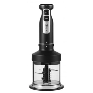 Погружной блендер Ninja CI100EU 3 в 1