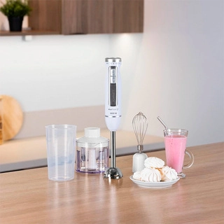 Погружной блендер Scarlett SC-HB42F29 - фото 3