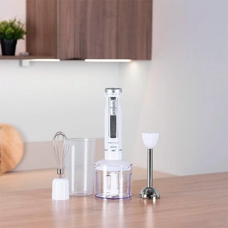 Погружной блендер Scarlett SC-HB42F29 - фото 4