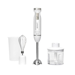 Погружной блендер Scarlett SC-HB42F29