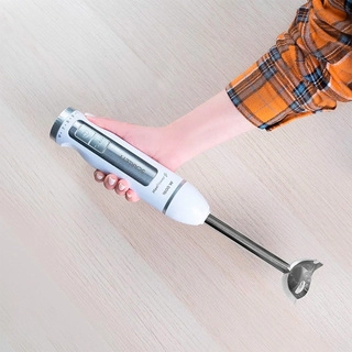 Погружной блендер Scarlett SC-HB42F29 - фото 5