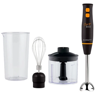 Погружной блендер Scarlett SC-HB42F82
