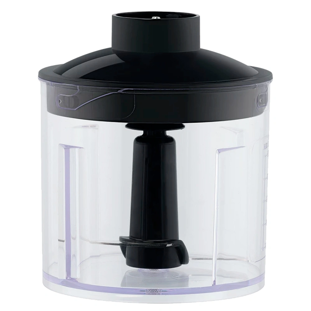 Scarlett батырмалы блендері SC-HB42F82 - фото 4