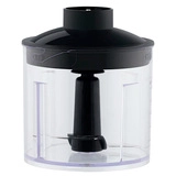 Scarlett батырмалы блендері SC-HB42F82 - фото 4