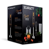 Scarlett батырмалы блендері SC-HB42F82 - фото 6