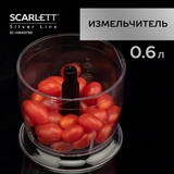Scarlett батырмалы блендері SC-HB42F90 - фото 11