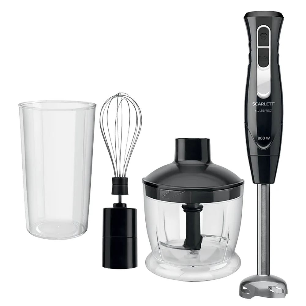 Погружной блендер Scarlett SC-HB42F35
