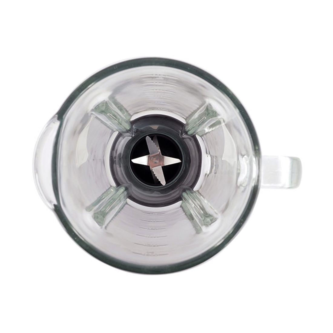 Стационарный блендер Centek CT-1327 Черный 