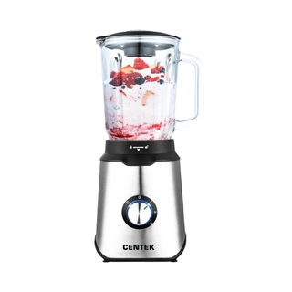 Стационарный блендер Centek CT-1327 Черный 