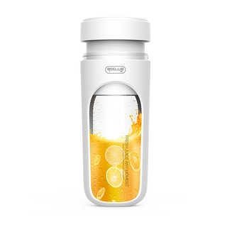 Блендер Deerma DEM-NU30 Juice Blender Белый 