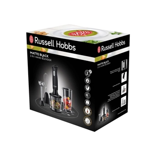 Погружной блендер Russell Hobbs 24702-56 