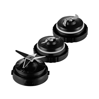 Стационарный блендер Kitfort КТ-3032-1 фиолетовый 