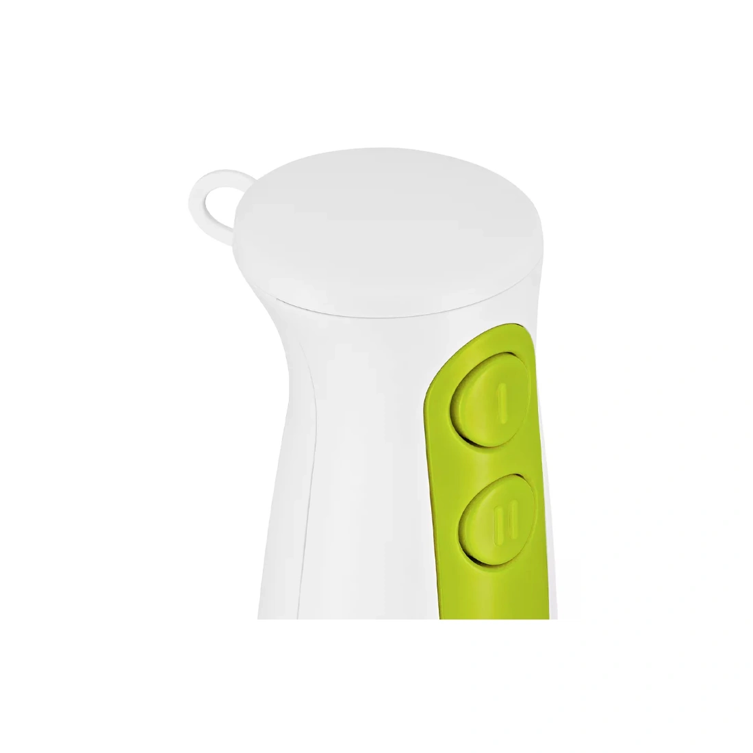 Погружной блендер Kitfort КТ-3051-2 бело-салатовый 