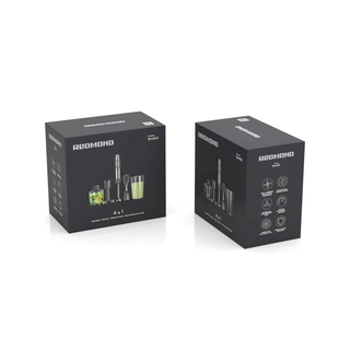 Погружной блендер Redmond BH400 