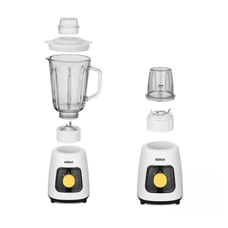 Блендер стационарный Kitfort КТ-3517 