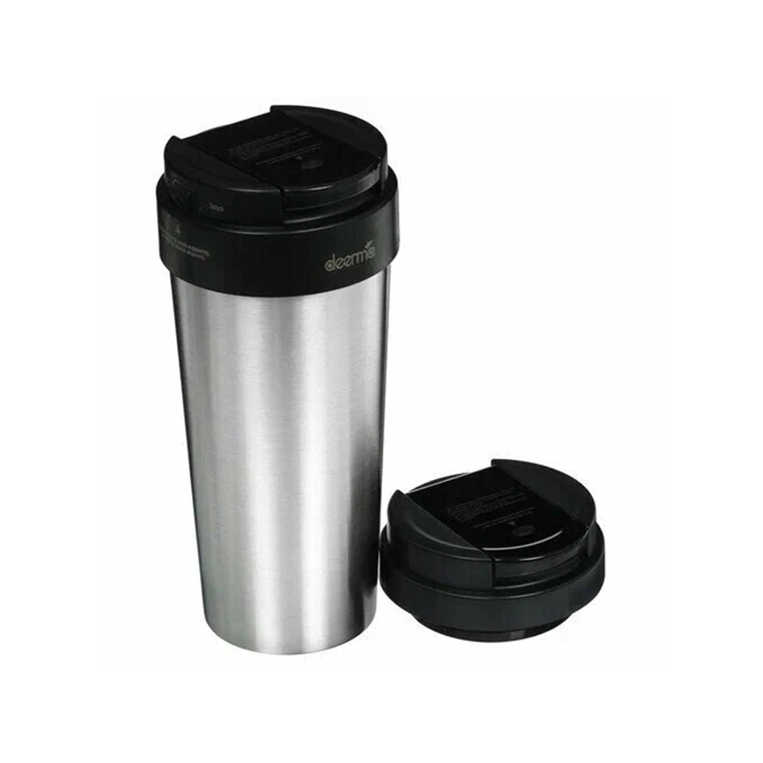 Блендер Deerma DEM-NU08 Juice Blender  - фото 4
