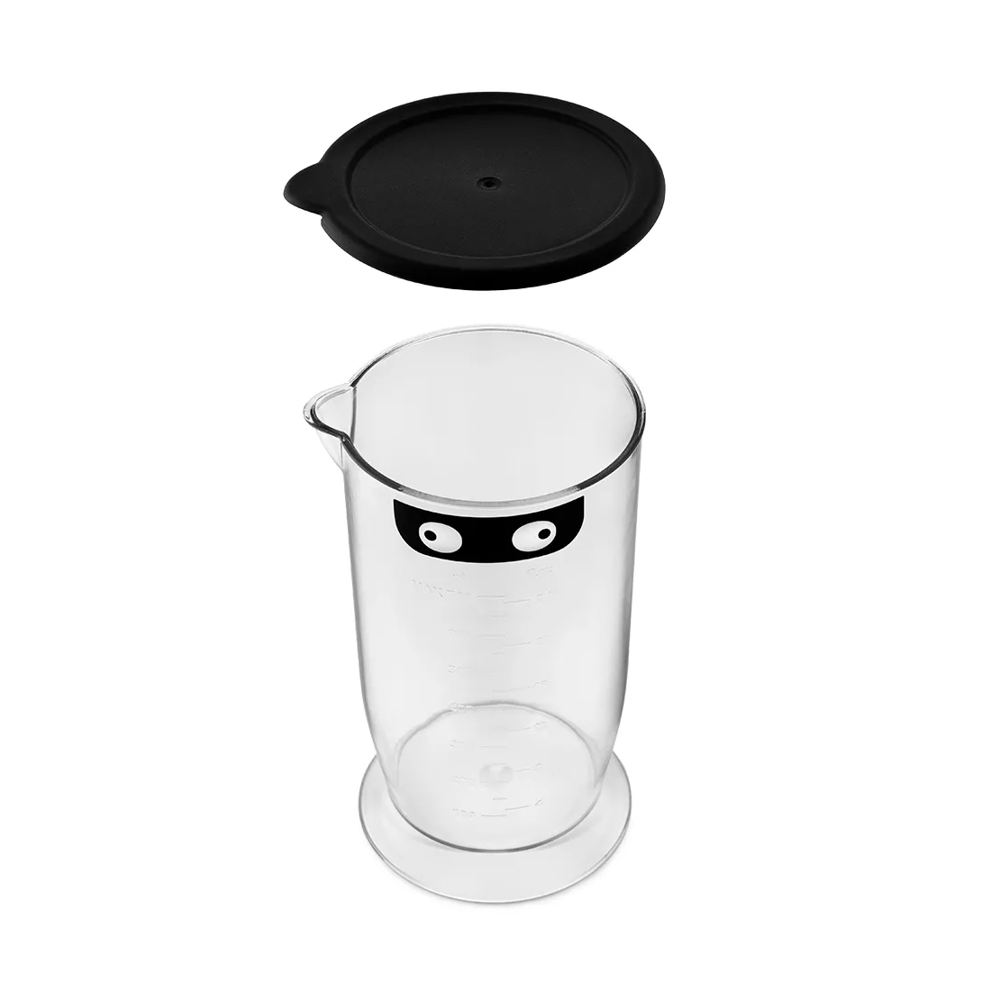 Погружной блендер Kitfort КТ-3053 «3 в 1» 