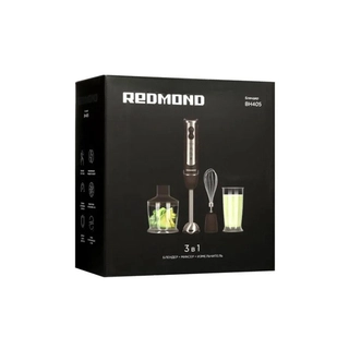 Погружной блендер Redmond BH405 