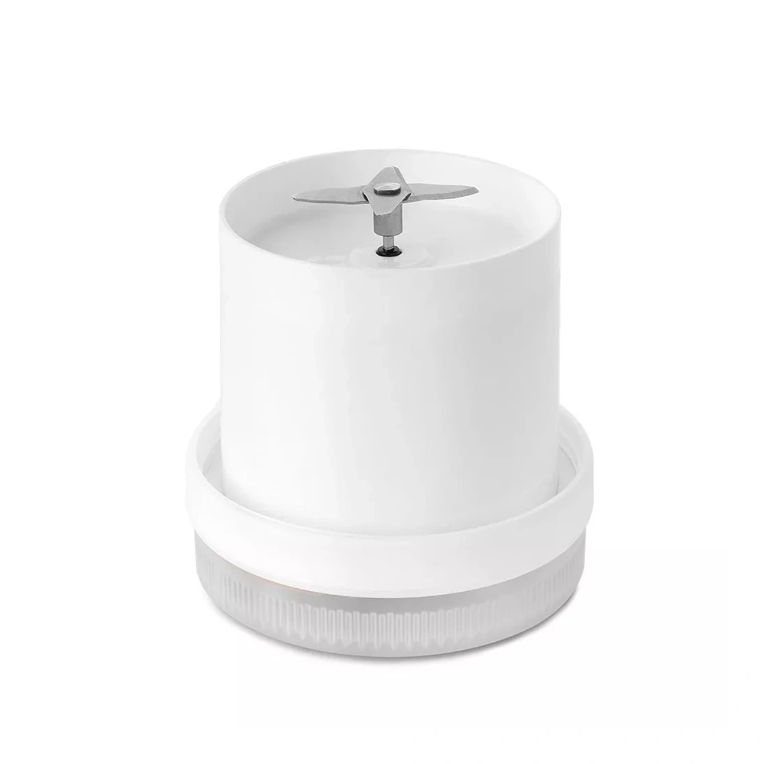 Портативный блендер Kitfort КТ-3508 