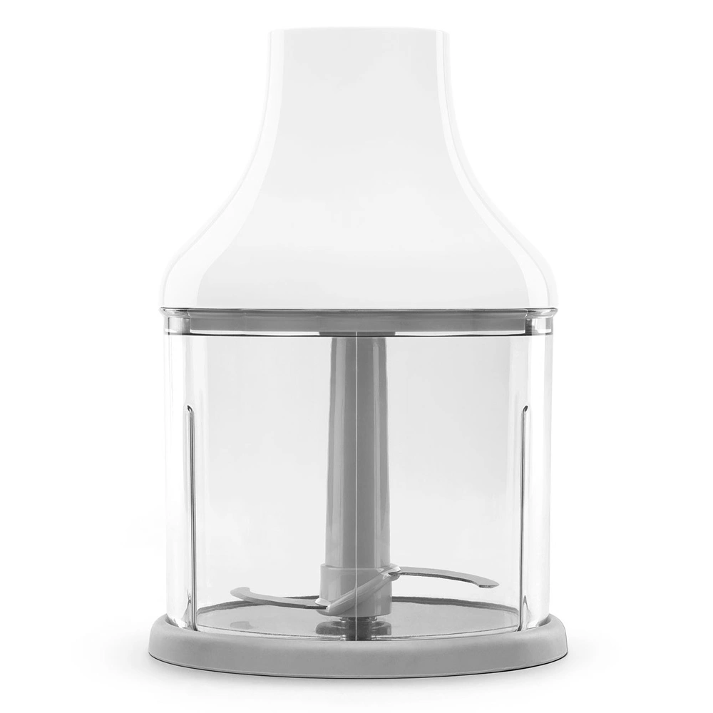 Погружной блендер Smeg HBF03WHEU - фото 8