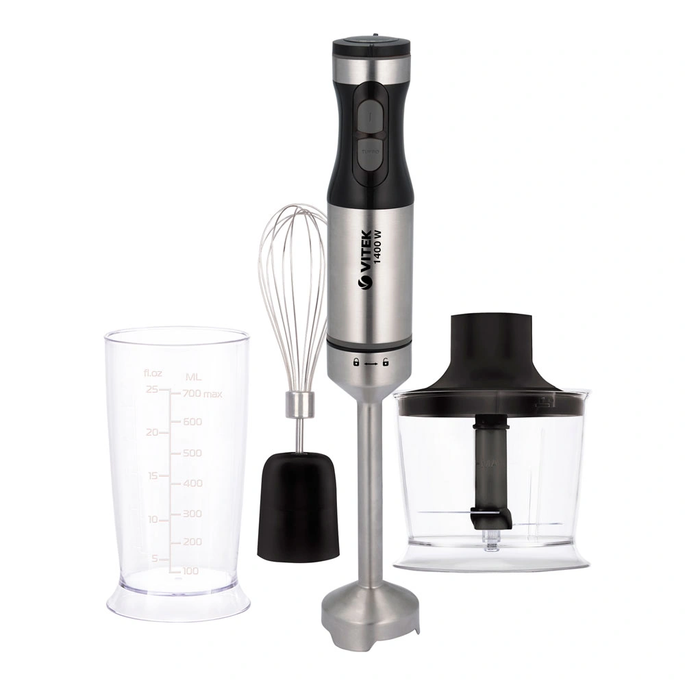 Блендер погружной Vitek VT-3003