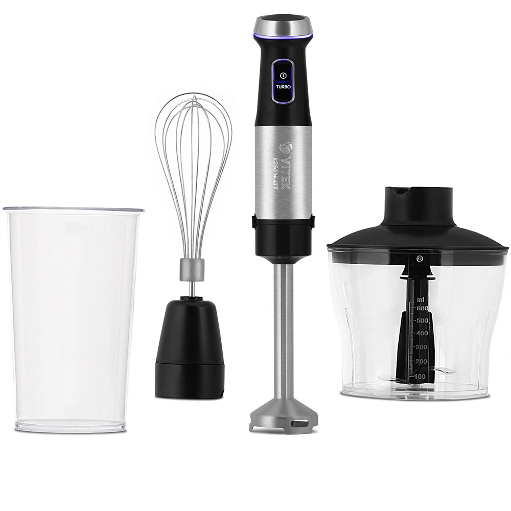 Блендер погружной Vitek VT-8538