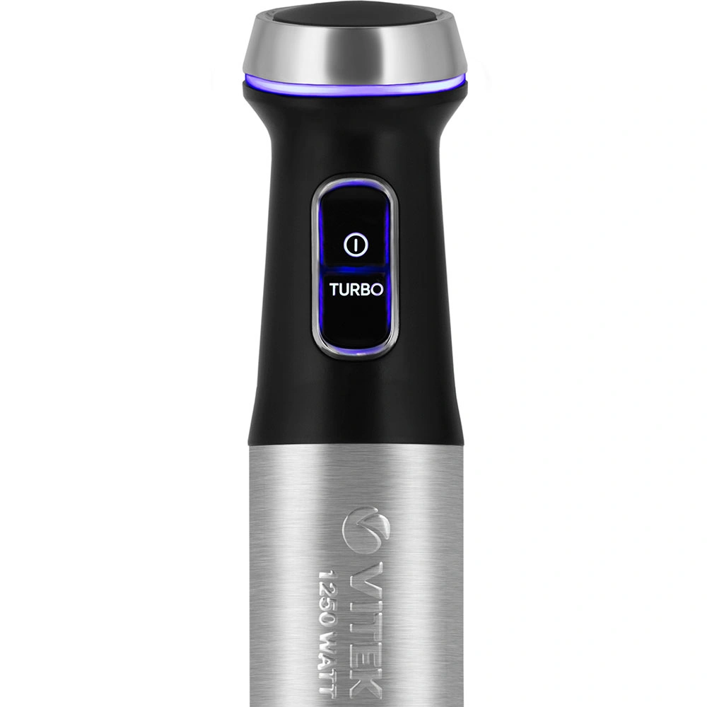 Блендер погружной Vitek VT-8538 - фото 2