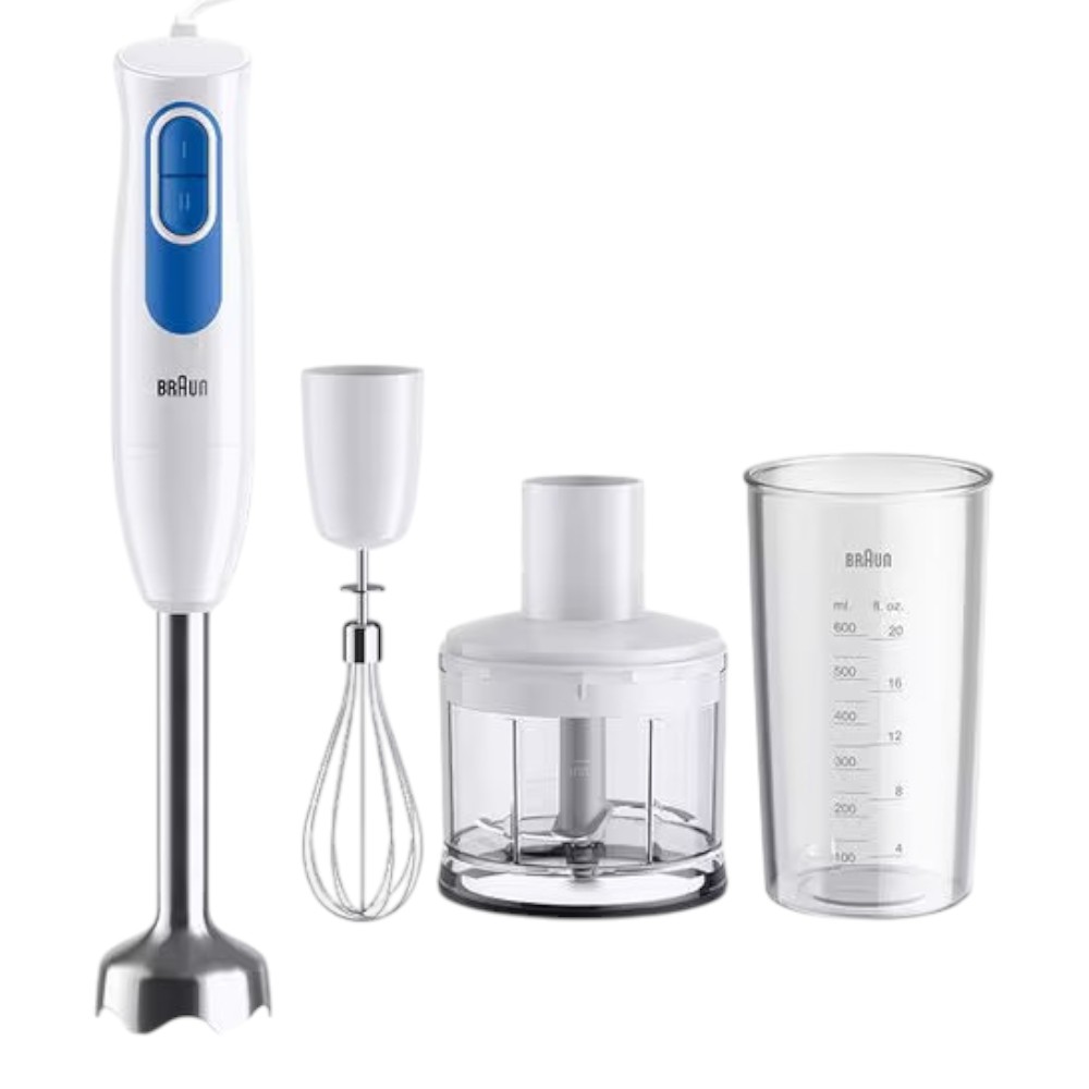 Погружной блендер Braun MQ20236MWH