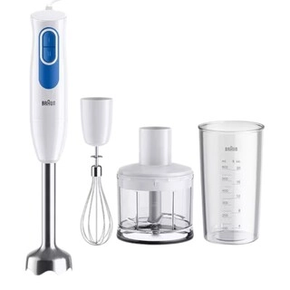 Погружной блендер Braun MQ20236MWH