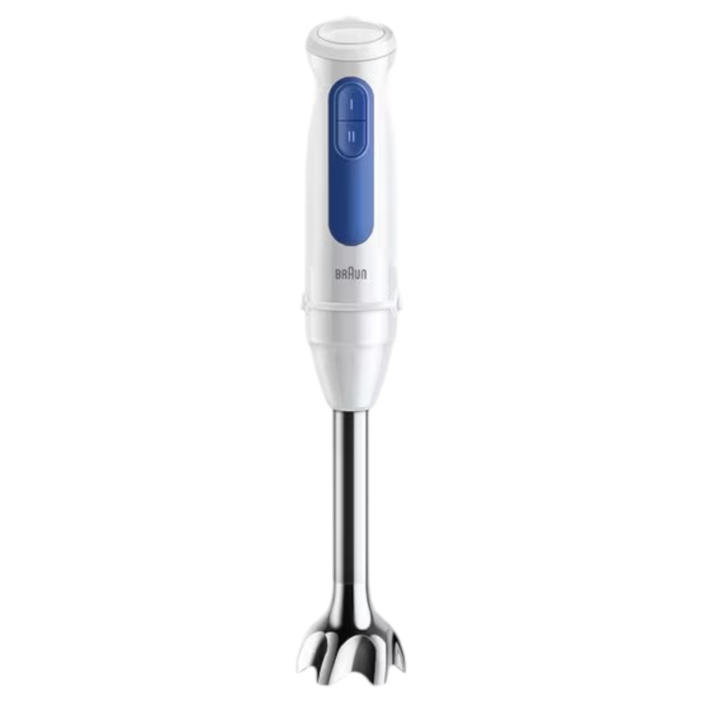 Погружной блендер Braun MQ30202MWH - фото 3