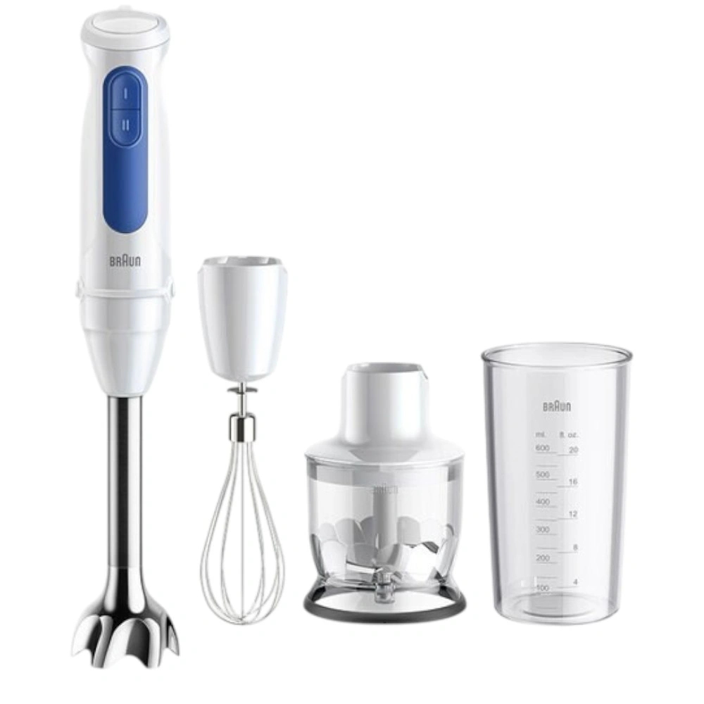 Погружной блендер Braun MQ30202MWH