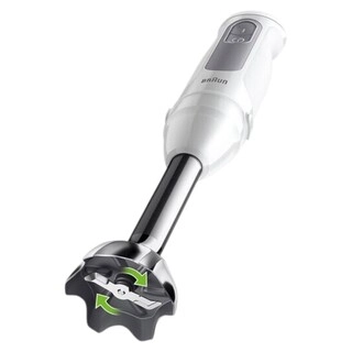 Погружной блендер Braun MQ50236MWH - фото 3