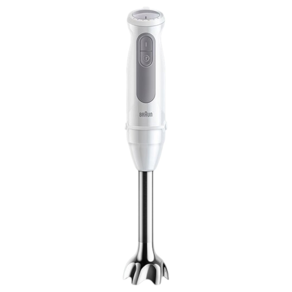 Погружной блендер Braun MQ50236MWH - фото 2