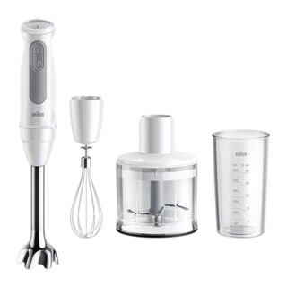 Погружной блендер Braun MQ50236MWH