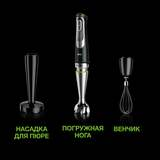 Braun блендері MQ55307MBK - фото 7