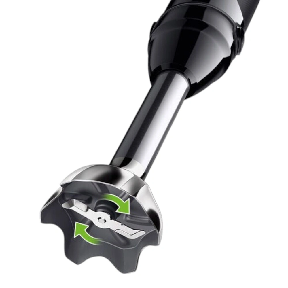 Braun блендері MQ55755MBK - фото 2