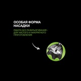 Braun блендері MQ55755MBK - фото 5