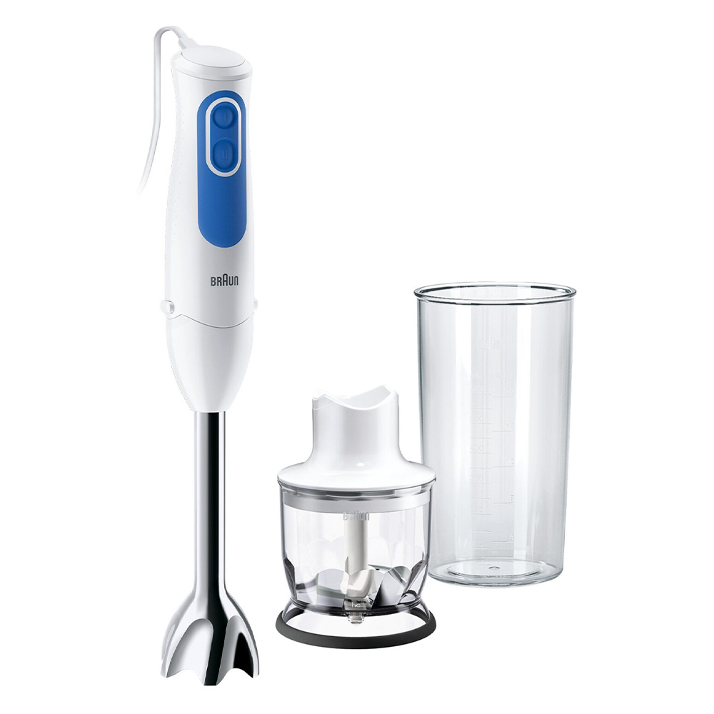 Погружной блендер Braun MQ3020WH