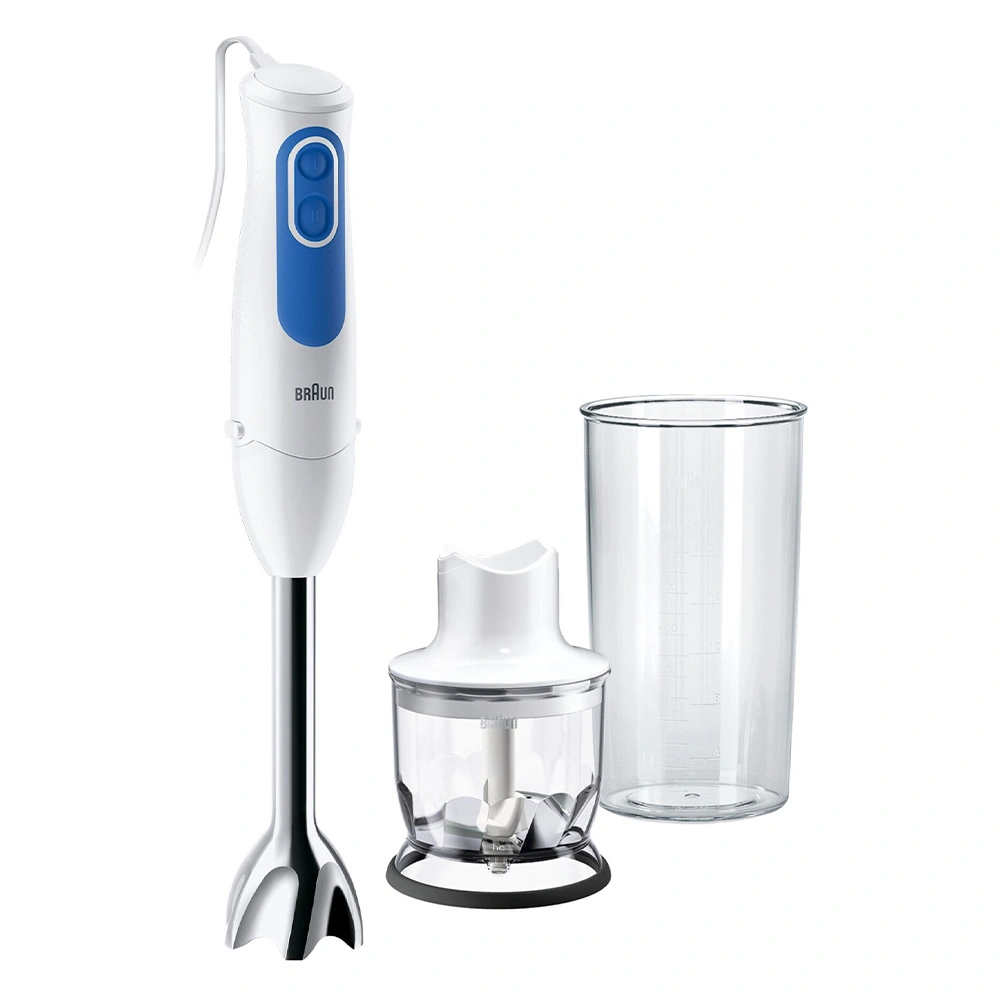Погружной блендер Braun MQ3020WH