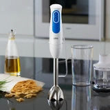 Погружной блендер Braun MQ3020WH - фото 7