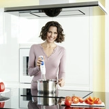 Погружной блендер Braun MQ3020WH - фото 9