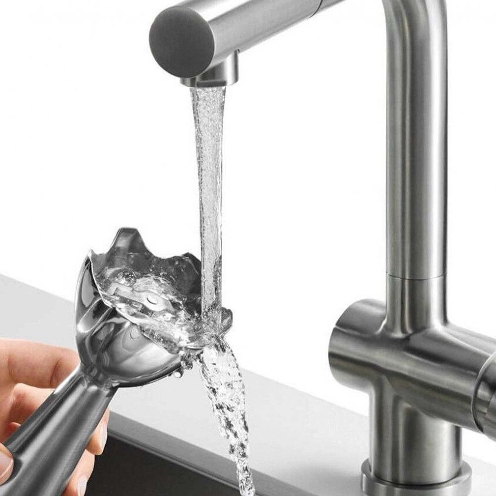 Погружной блендер Braun MQ3020WH - фото 6