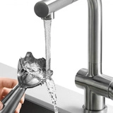 Погружной блендер Braun MQ3020WH - фото 6