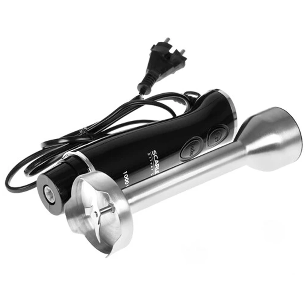 Погружной блендер Scarlett SC-HB42F73 - фото 6