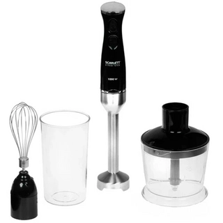 Погружной блендер Scarlett SC-HB42F73