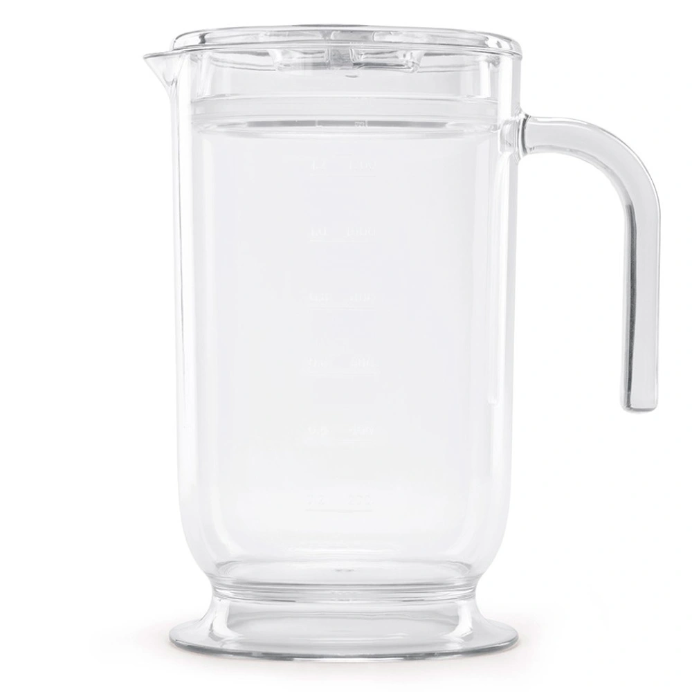 Погружной блендер Smeg HBF03RDEU - фото 9