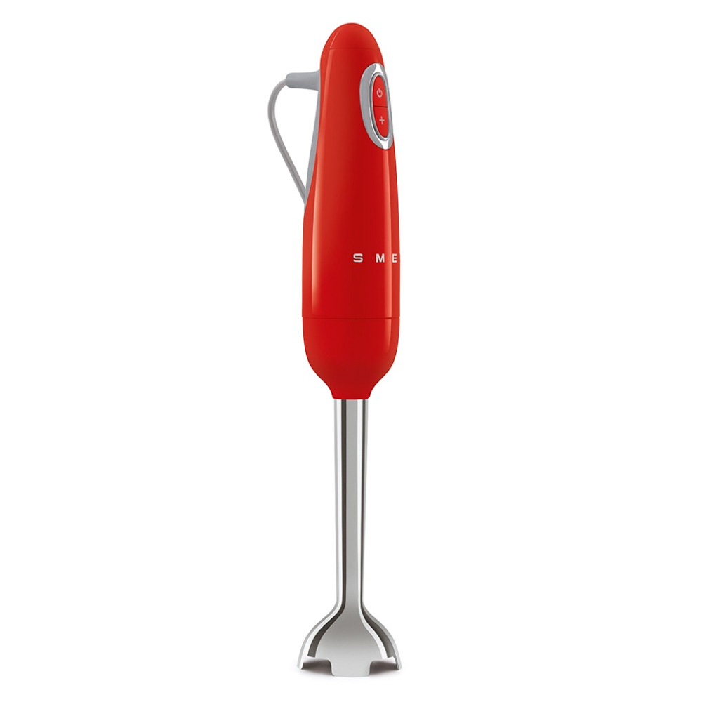 Smeg батырылатын блендер HBF03RDEU - фото 3
