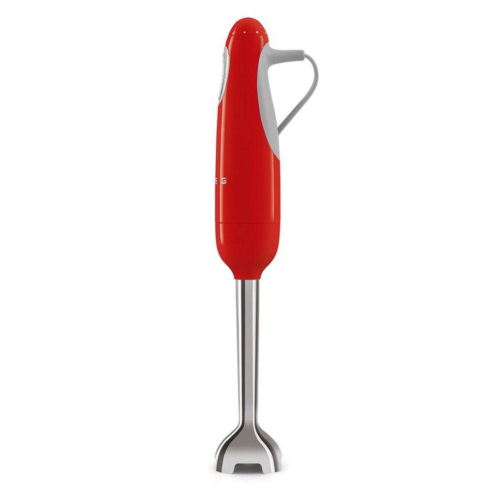 Smeg батырылатын блендер HBF03RDEU - фото 4